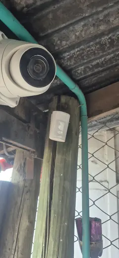 Cámaras de seguridad - miniatura 1