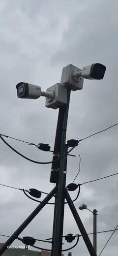 Cámaras de seguridad - miniatura 7