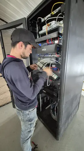 Cámaras de seguridad - miniatura 12