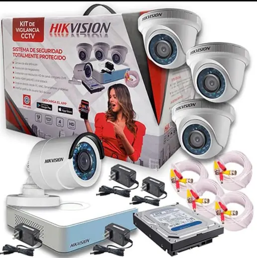 Cámaras de seguridad - miniatura 15