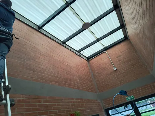 Cámaras de seguridad - miniatura 16