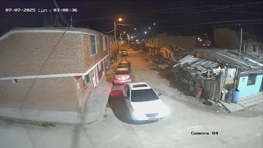 Cámaras de seguridad - miniatura 18