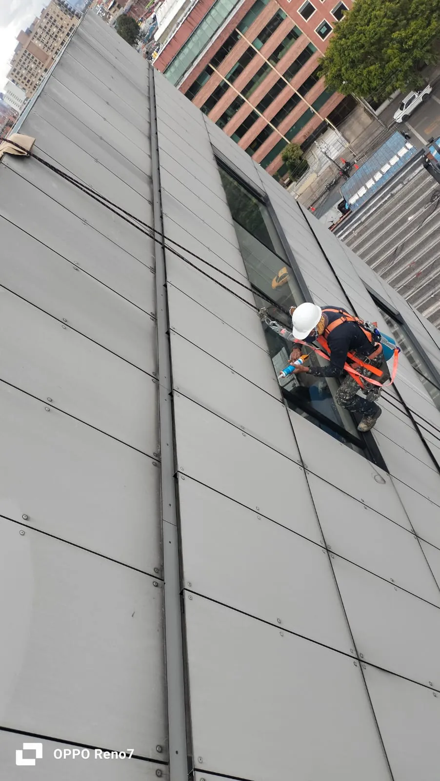 Lavado y mantenimiento