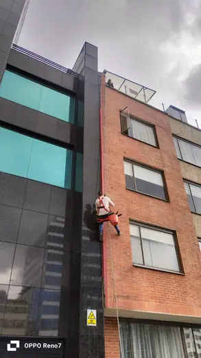 Lavado y mantenimiento - miniatura 2