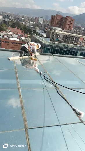 Lavado y mantenimiento - miniatura 4