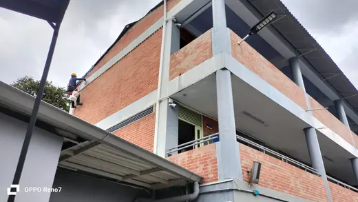 Lavado y mantenimiento - miniatura 18