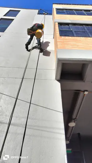 Lavado y mantenimiento - miniatura 21