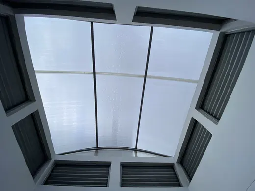 Pérgolas y cubiertas - miniatura 1