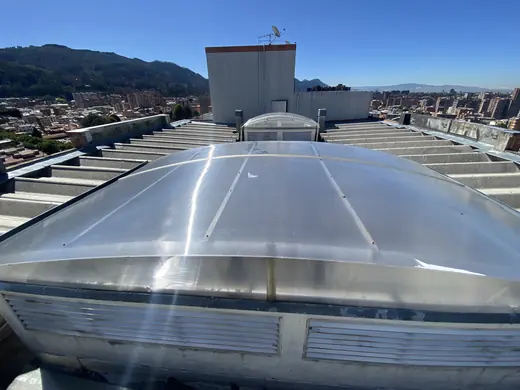 Pérgolas y cubiertas - miniatura 5