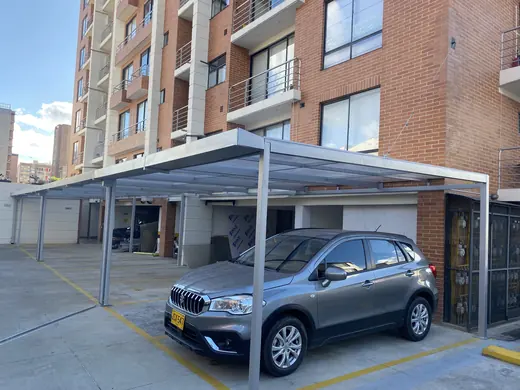 Pérgolas y cubiertas - miniatura 6