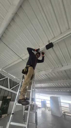 Sistemas de alarma y contra incendio - miniatura 2