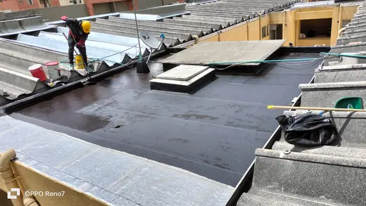 Trabajo en fachadas - miniatura 5