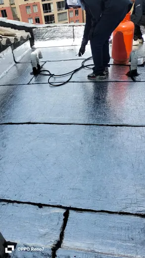 Trabajo en fachadas - miniatura 6