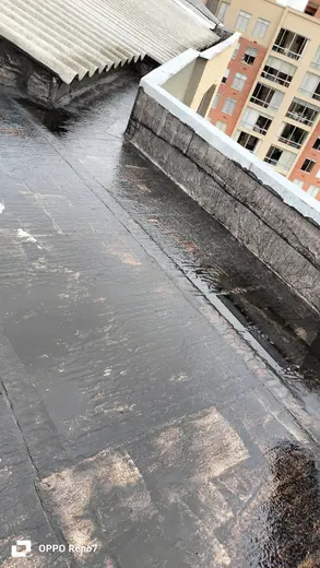 Trabajo en fachadas - miniatura 8