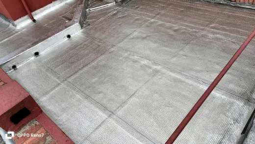 Trabajo en fachadas - miniatura 10