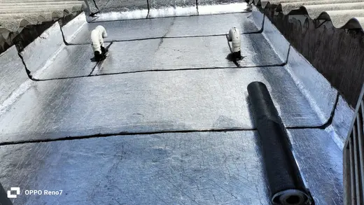 Trabajo en fachadas - miniatura 13