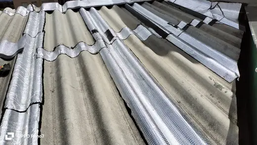 Trabajo en fachadas - miniatura 15