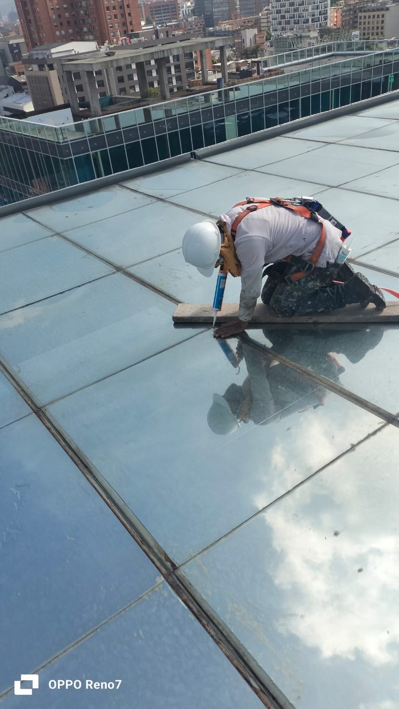 Obras civiles y adecuaciones